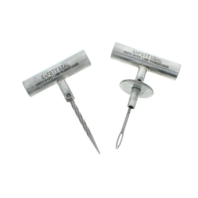 Safetyseal Spiral Tire Plug Insertion Tool | TG-SSTGT-