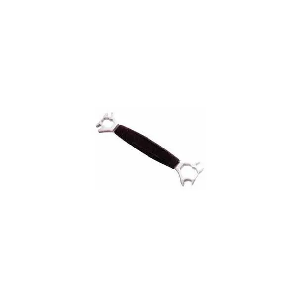 Select-A-Bit 8-in-1 Compact Multi-Wrench Set