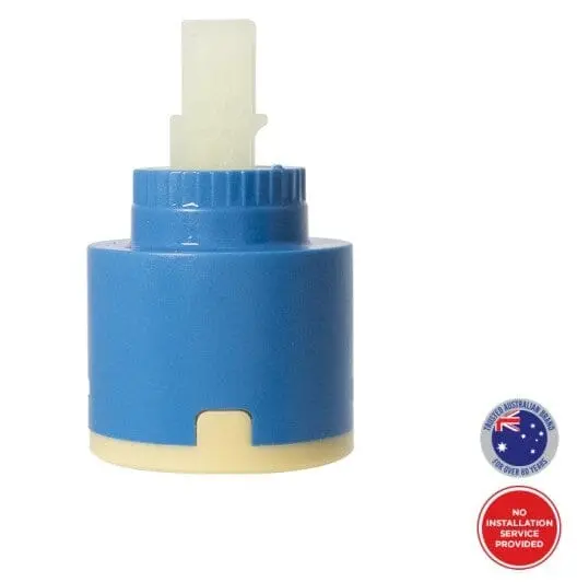 Selleys 35mm Mixer Tap Cartridge – Precision-Fit Cartridge for Dual-Function Faucets (Model: SEY-S661)