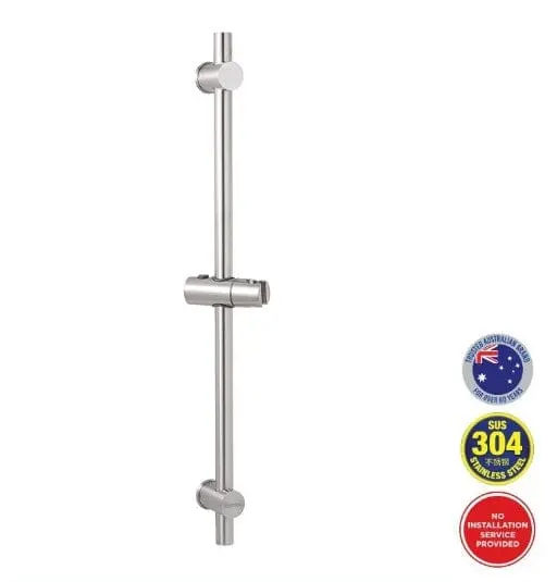 Selleys SUS304 Adjustable Shower Bar | Model : SEY-S6576