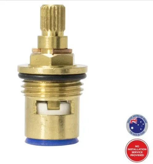 Selleys Water Tap Cartridge – Universal Replacement for Standard Basin Taps (Model: SEY-S660)