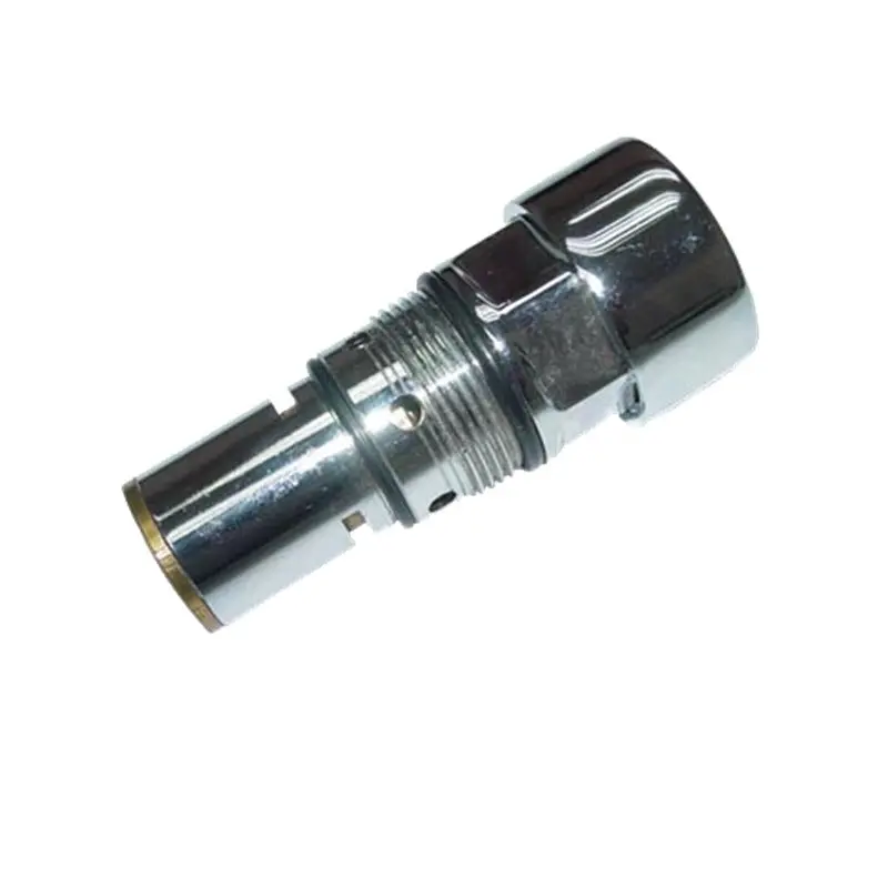 Showy Self-Closing Tap Cartridge with Adjustable Timing (3s or 12s) | Model SHOWY-6296