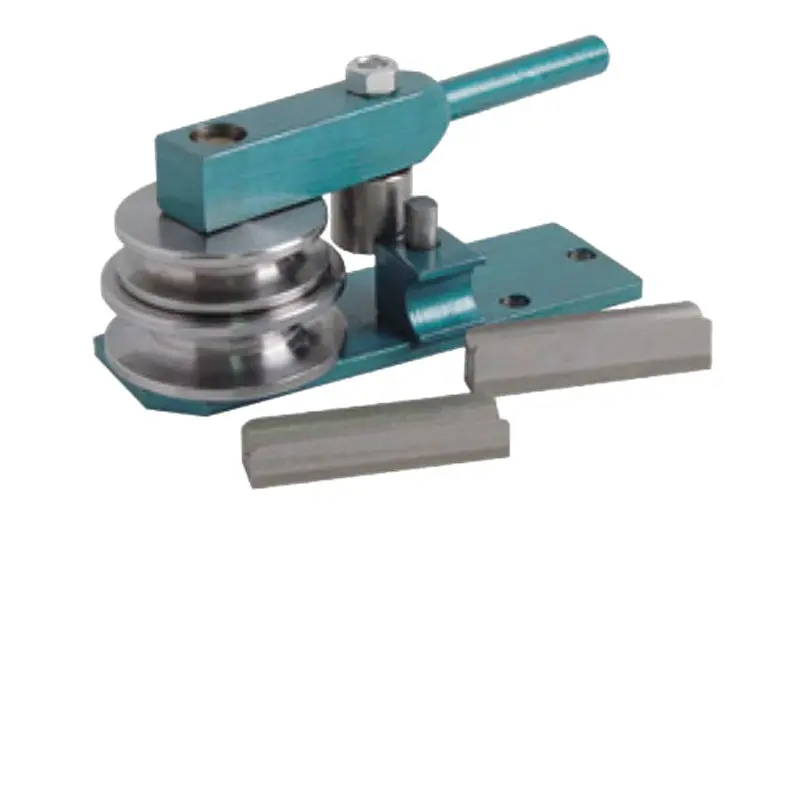 Showy Tabletop Copper Pipe Bender for 15mm & 22mm Tubing | Model: SHOWY-2545TT