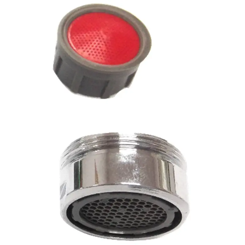 Showy Water-Saving Cartridge with Brass Housing, 24mm Thread – Model 6302-6L