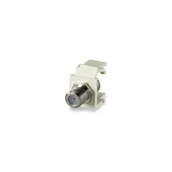 Signamax CMK-F F-Type Loaded Keystone Insert