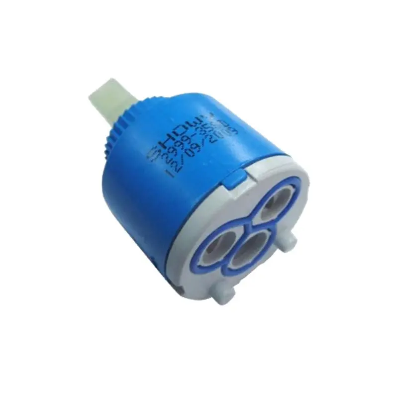 Single-Lever Mixer Featuring 40mm Ceramic Cartridge – Model SHOWY-2999-40SD