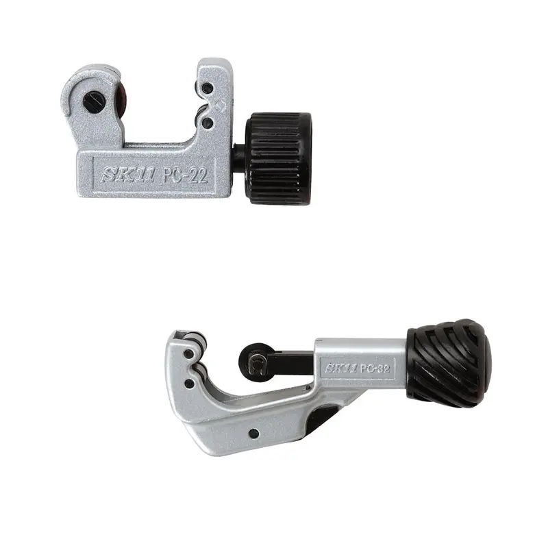 SK11 Precision Tube Cutter for Clean Pipe Cuts