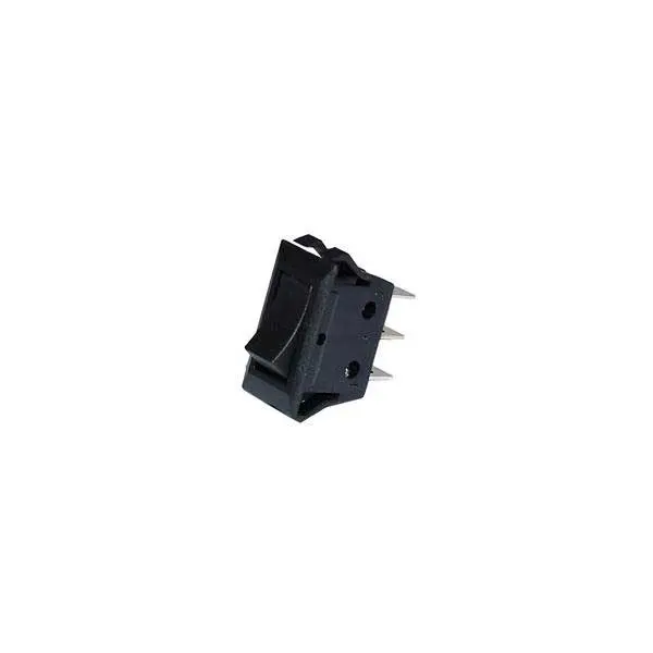 SPDT On-On Rocker Switch