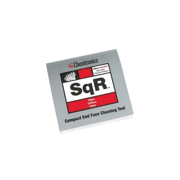 SQR Compact Fiber Optic Cleaning Tool