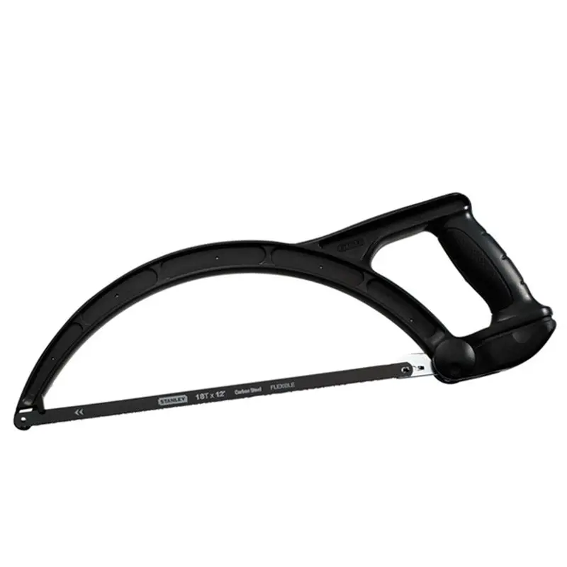 Stanley 12-Inch Composite Hacksaw – Lightweight Frame, Model 15-892-2-22