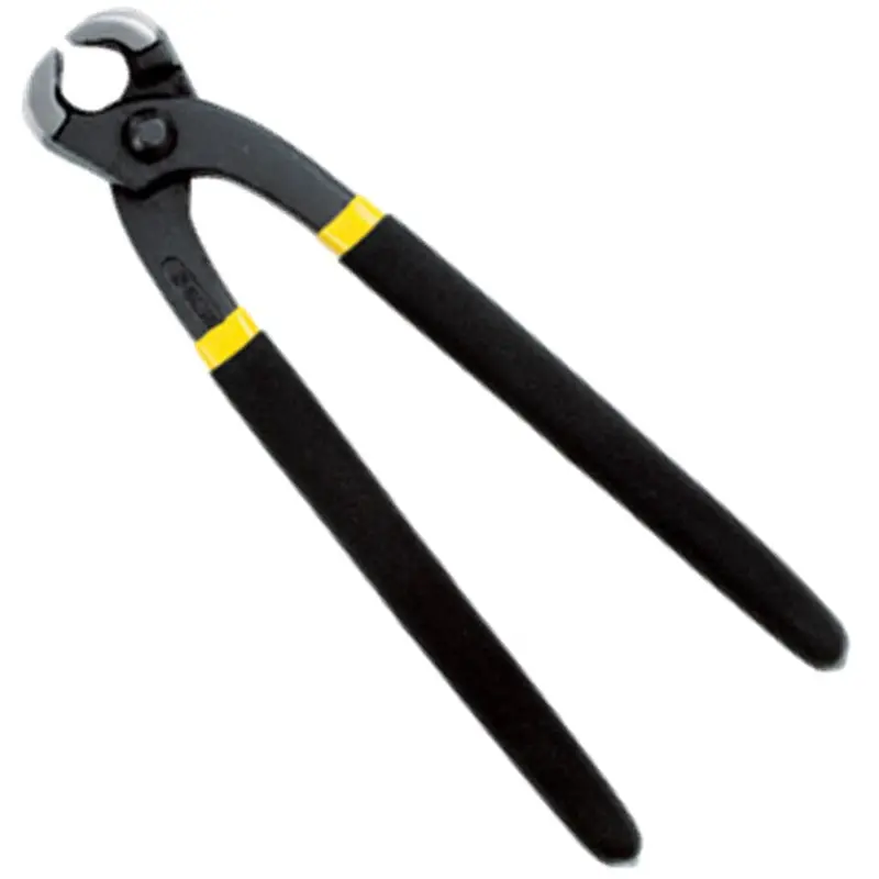 Stanley 84-281-S Tower Pincer – 200 mm High-Leverage Cutting & Gripping Tool