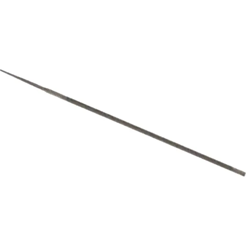 Stanley Chain Saw File – Round Profile for Sharp Edge Maintenance (Discontinued) | 22-082B-28