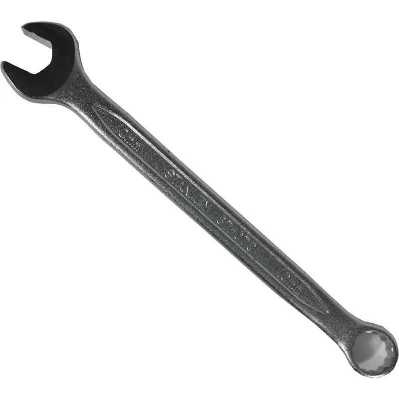 Stanley Slimline Combination Wrench – Compact Profile, Model 87-058