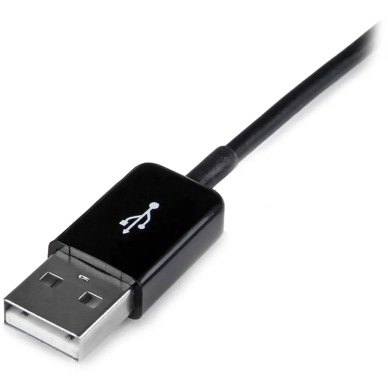 StarTech 2-Meter Dock-to-USB Cable for Samsung Galaxy Tab Models