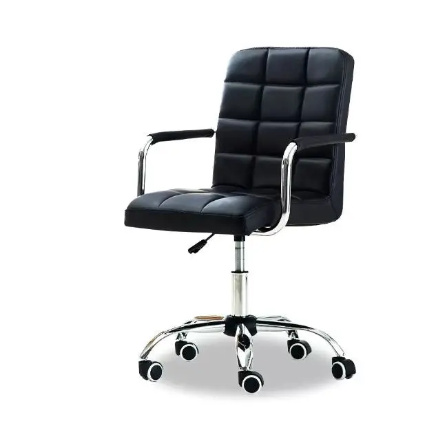 Supervisor-Grade Office Chair – Adjustable & Durable (Model 101381)