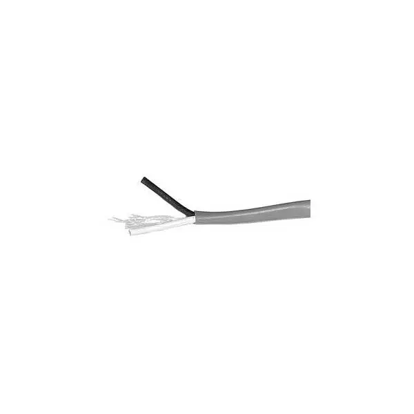 Tappan 16 AWG Stranded 2-Conductor PVC Cable – Sold by the Foot