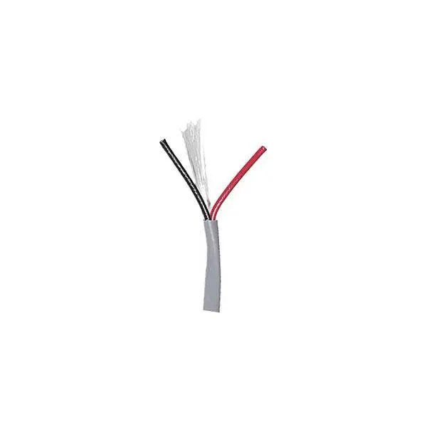 Tappan 4402 RS232 Cable – 18AWG, 2-Conductor, Unshielded, Sold Per Foot