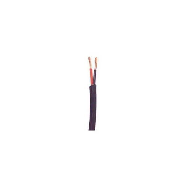 Tappan DBU-182 – 18AWG 2-Conductor Direct-Burial Audio/Security Cable (Sold by Foot)