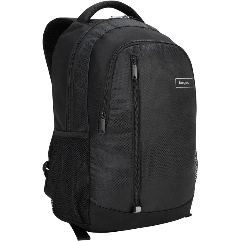 Targus Sport Commuter Backpack – 15.6-Inch Laptop Capacity, TSB89104US