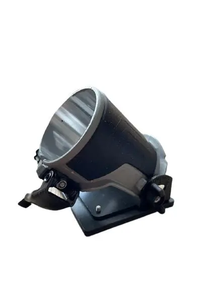 Tilt Base Adapter for Trimmer — Adjustable Angle Cutting Support | *M3701-TH-YM
