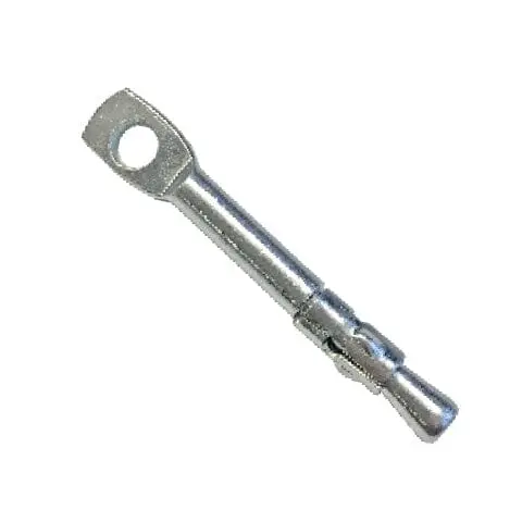 TONI-3 Tie Wire Anchor – Heavy-Duty Wire Anchoring System (Model: WA-TWWA)