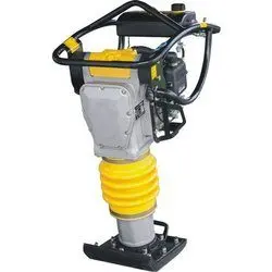 Tropic Diesel Tamping Rammer – 13 HP, Yanmar L48 Power | TRM-TTR90YDB