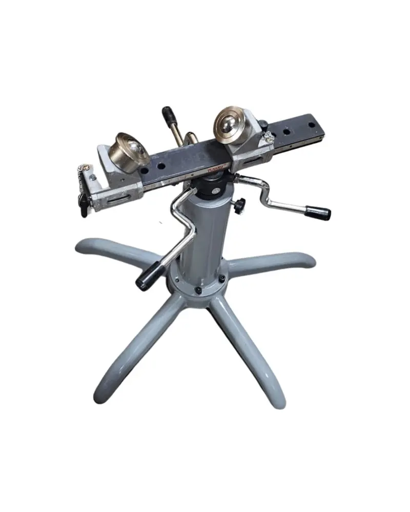 Tuwei TWG-IIA-B Pipe Support Stand – Stable Mounting Solution for Pipe Inspection Systems