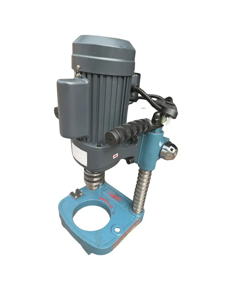 Tuwei TWK-3 Core Drilling Machine – Adjustable Bit Range: 33mm to 114mm | TWK-3
