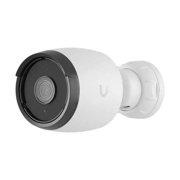 Ubiquiti UniFi G6 Bullet UVC-G6-BULLET-W – 4K UHD Outdoor Network Camera with Night Vision