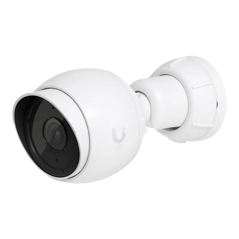 Ubiquiti UVC-G5-Bullet: 2K Resolution G5 Outdoor Bullet Security Camera