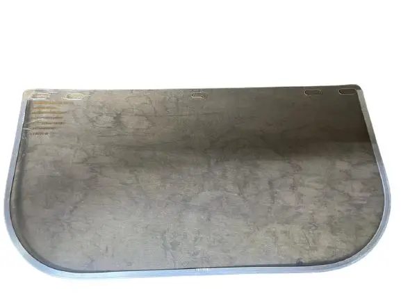 Universal Face Shield Visor Replacement – Compatible with FS1-Series Shields