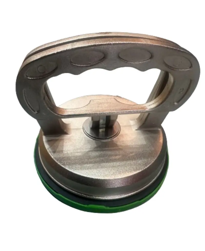 Ventosa SL-WH9801A Single-Cup Aluminum Suction Lifter – Compact Handling Solution