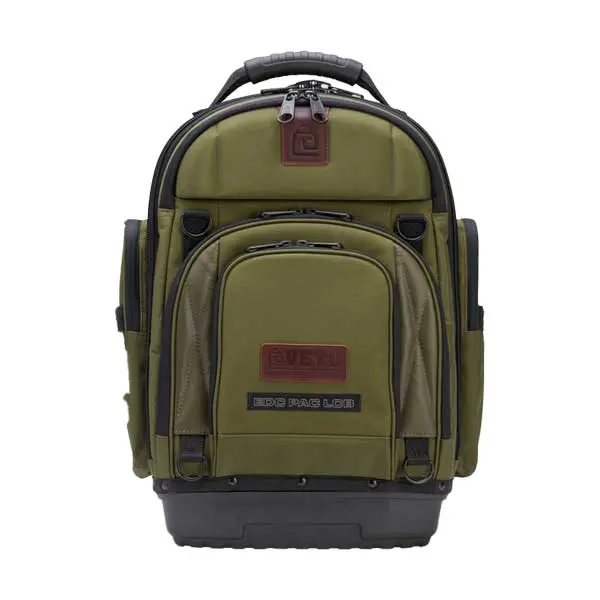 Veto Pro Pac EDC PAC LCB Tactical Backpack – Olive Green