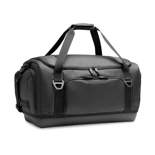 Veto Pro Pac Norwalk+ 40L Heavy-Duty Duffel Bag – Rugged Storage & Transport Solution (VTO20011)