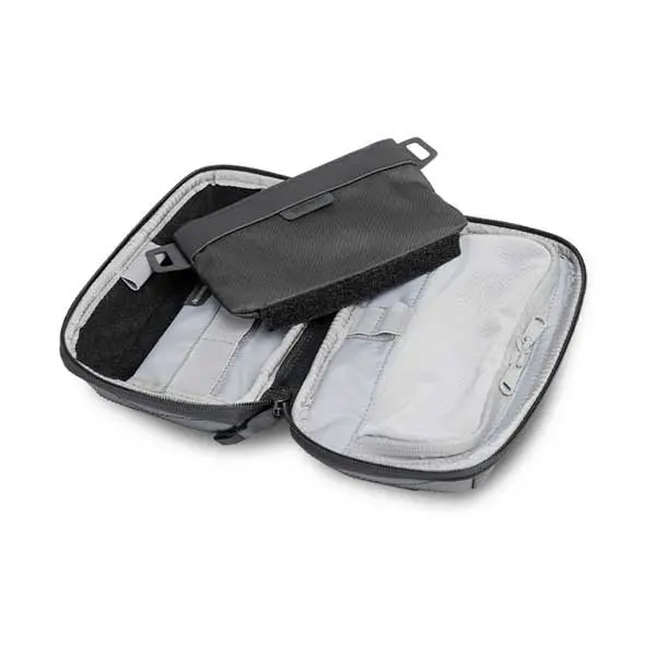 Veto Pro Pac Norwalk Tech Case – Organized Carryall for Tools and Electronics (VTO20003)