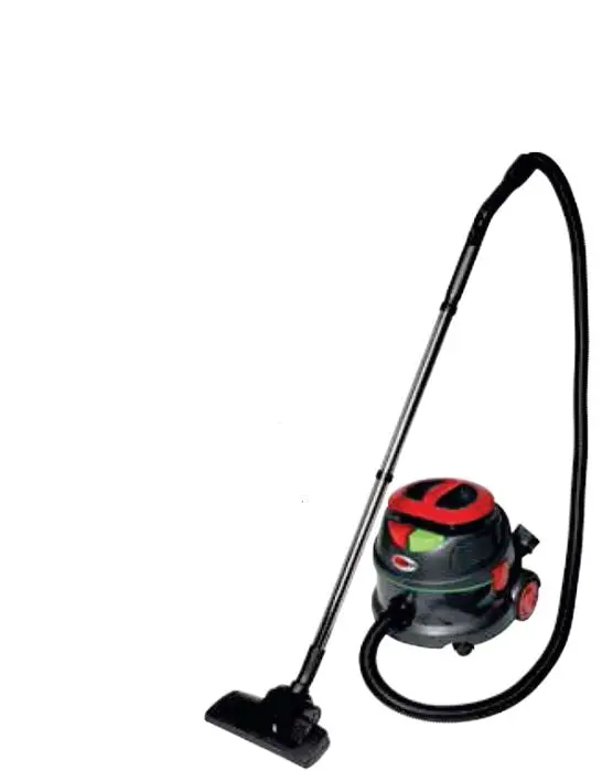 Viper DSU15 15-Liter Industrial Dry Vacuum