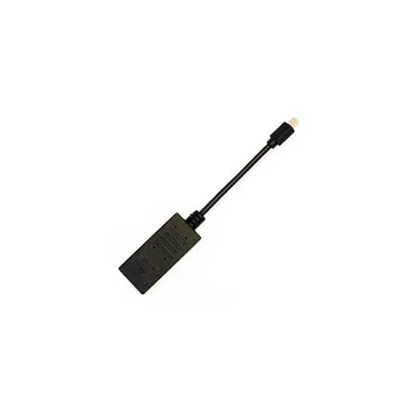 VisionTek Active Mini DisplayPort to 4K HDMI Adapter