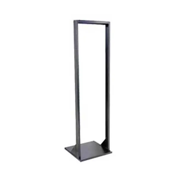 VMP 19-Inch Headend Rack – 71-Inch Tall Network Equipment Enclosure