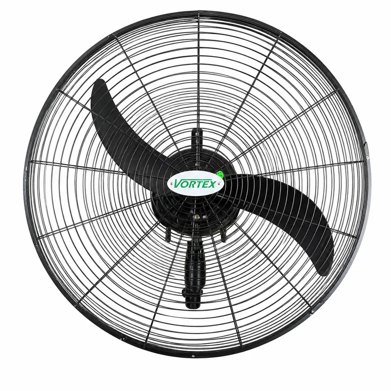 Vortex 26-Inch Wall-Mounted Industrial Exhaust Fan – High-Airflow Ventilation | FAN-VT-WF26
