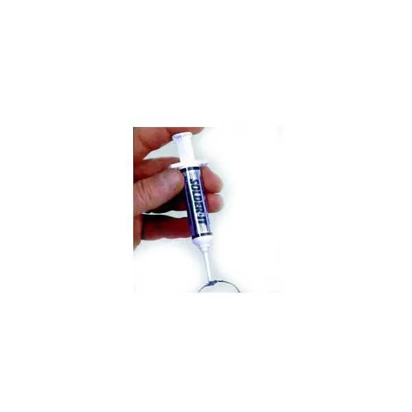 Wahl Solder-IT Silver-Bearing Solder for High-Performance Joints