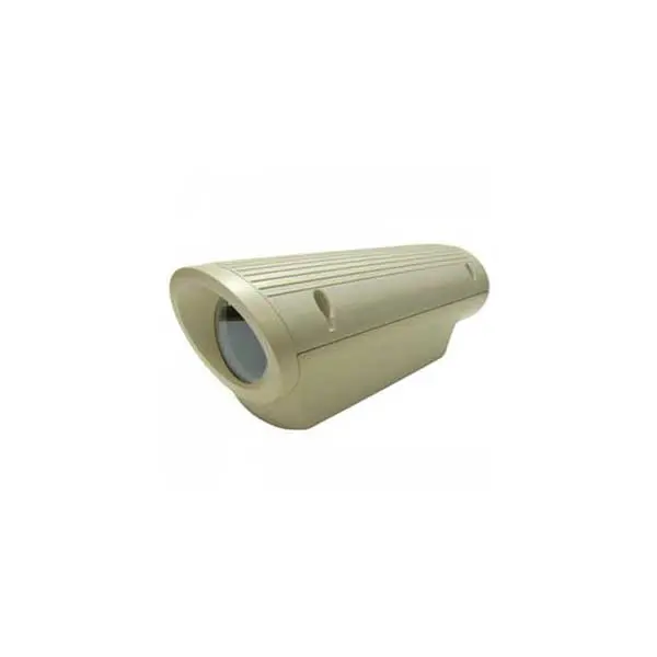 Weatherproof Polycarbonate Outdoor Security Camera Housing