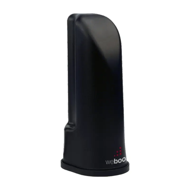 weBoost 301211 Wilson Desktop Antenna – 50-Ohm Indoor Cellular Signal Booster Antenna