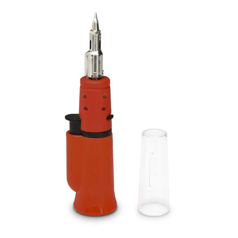 Weller ML500MP Portable Butane Soldering Iron – Precision Mini Torch Tool
