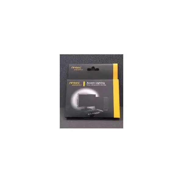 White Accent LED Lighting Strip