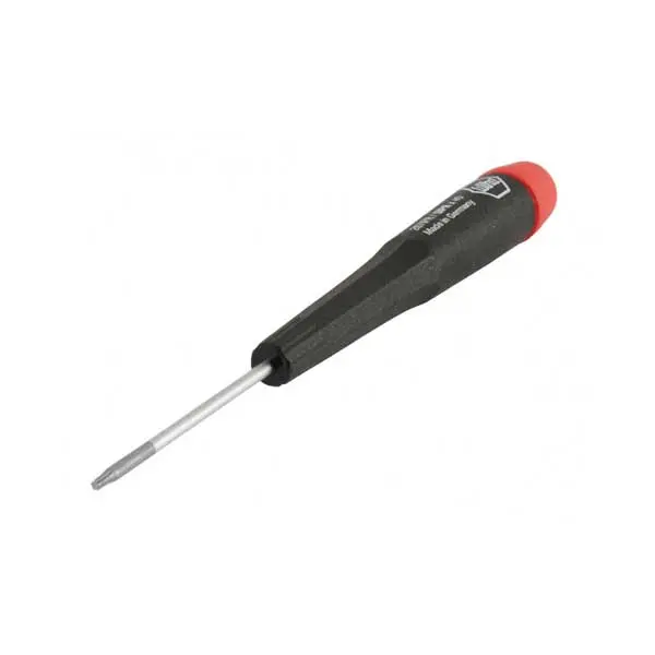 Wiha PL5 Pentalobe Precision Screwdriver – 40mm Shaft