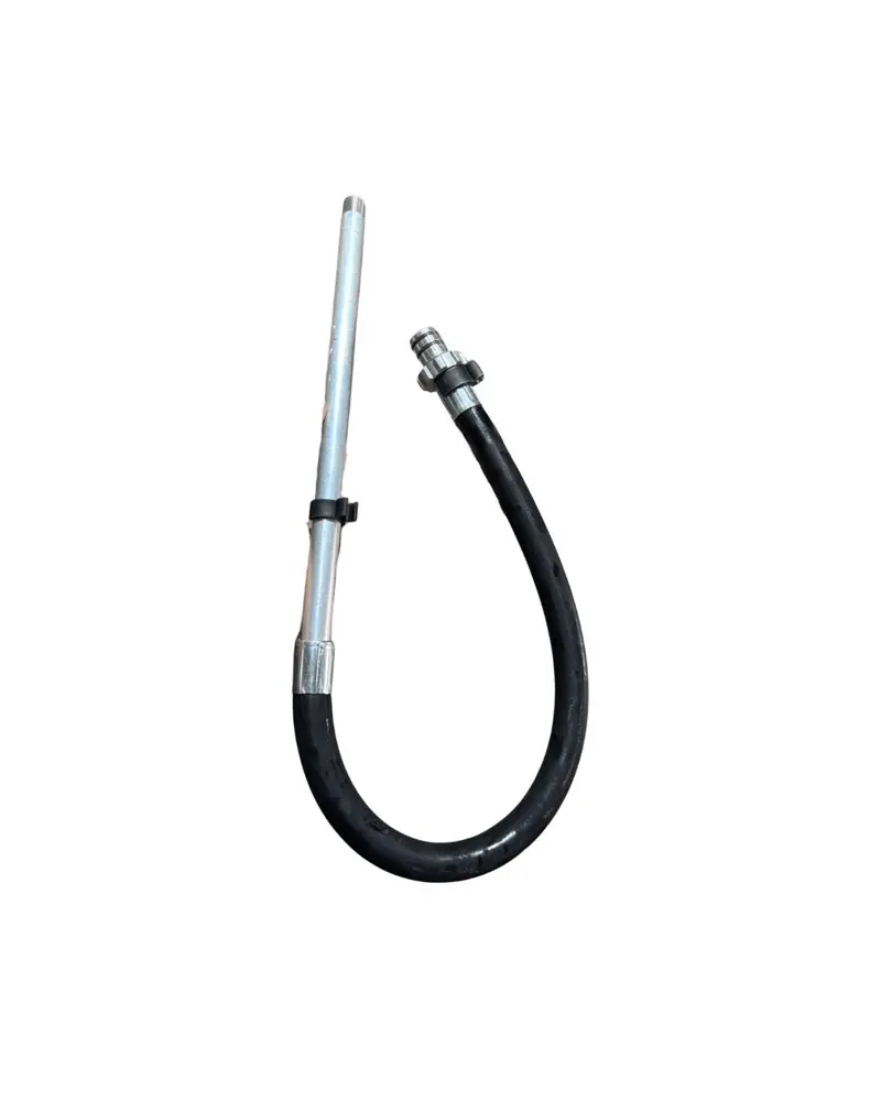 X980C Airless Sprayer Suction Tube – Compatible Replacement Part, Model AS*X980C-ST