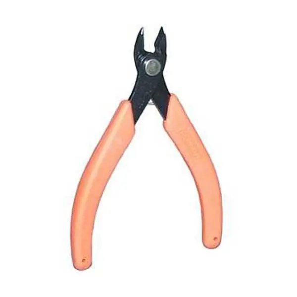 Xuron Maxi-Shear Flush Cutters – 6-Inch Precision Snips