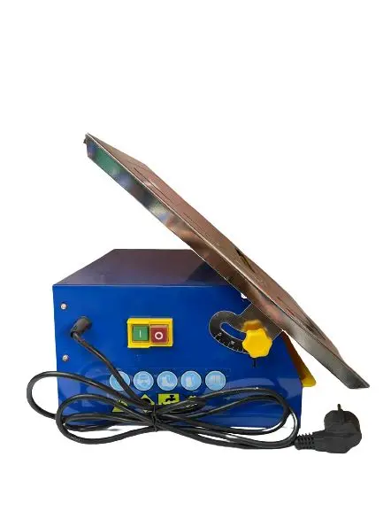 YW TCT-YW720 Tile Cutter – 7-Inch, 720W, 230V Wet/Dry Cutting System