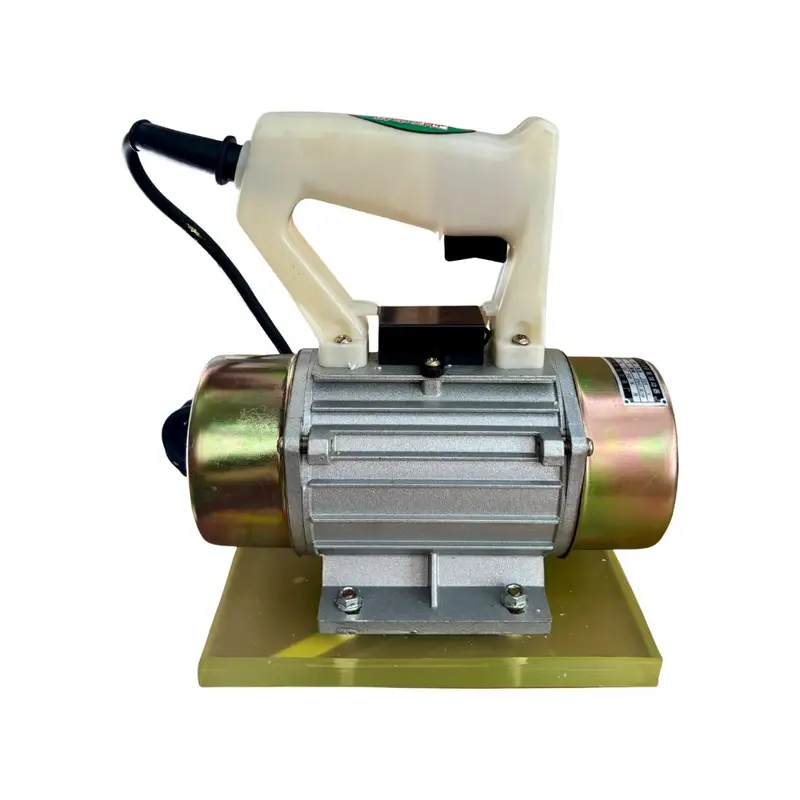 ZB-5 External Concrete Vibrator with Dual Motor Options – EXV-70 & ZW90-10 Compatible (CV-ZB-5)