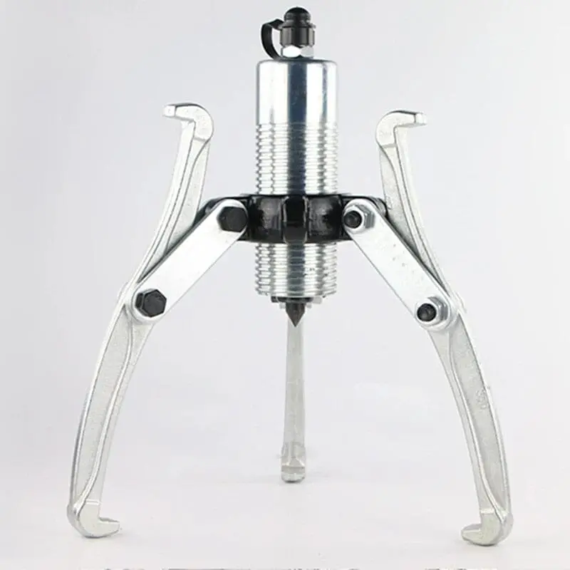 Zupper 20-Ton Hydraulic Puller Kit – Pump Not Included | EP-20